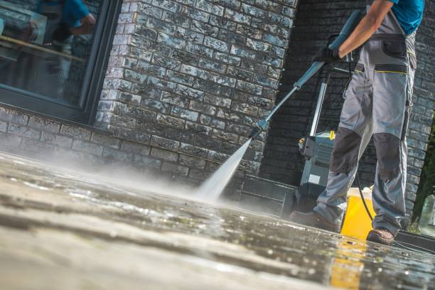 Reliable Palm Springs North, FL Pressure Washing Services Solutions