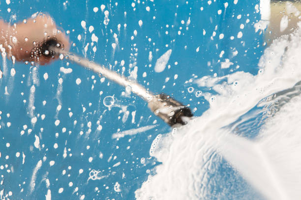 Best Oil Spill Cleanup  in Palm Springs North, FL
