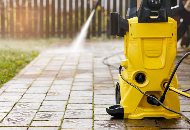 Best Dumpster Area Cleaning  in Palm Springs North, FL